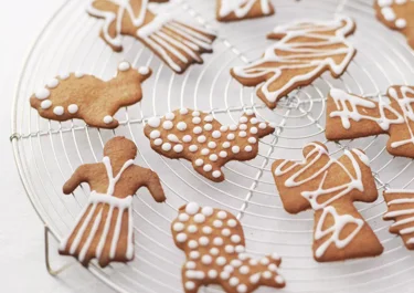 Svenska pepparkakor