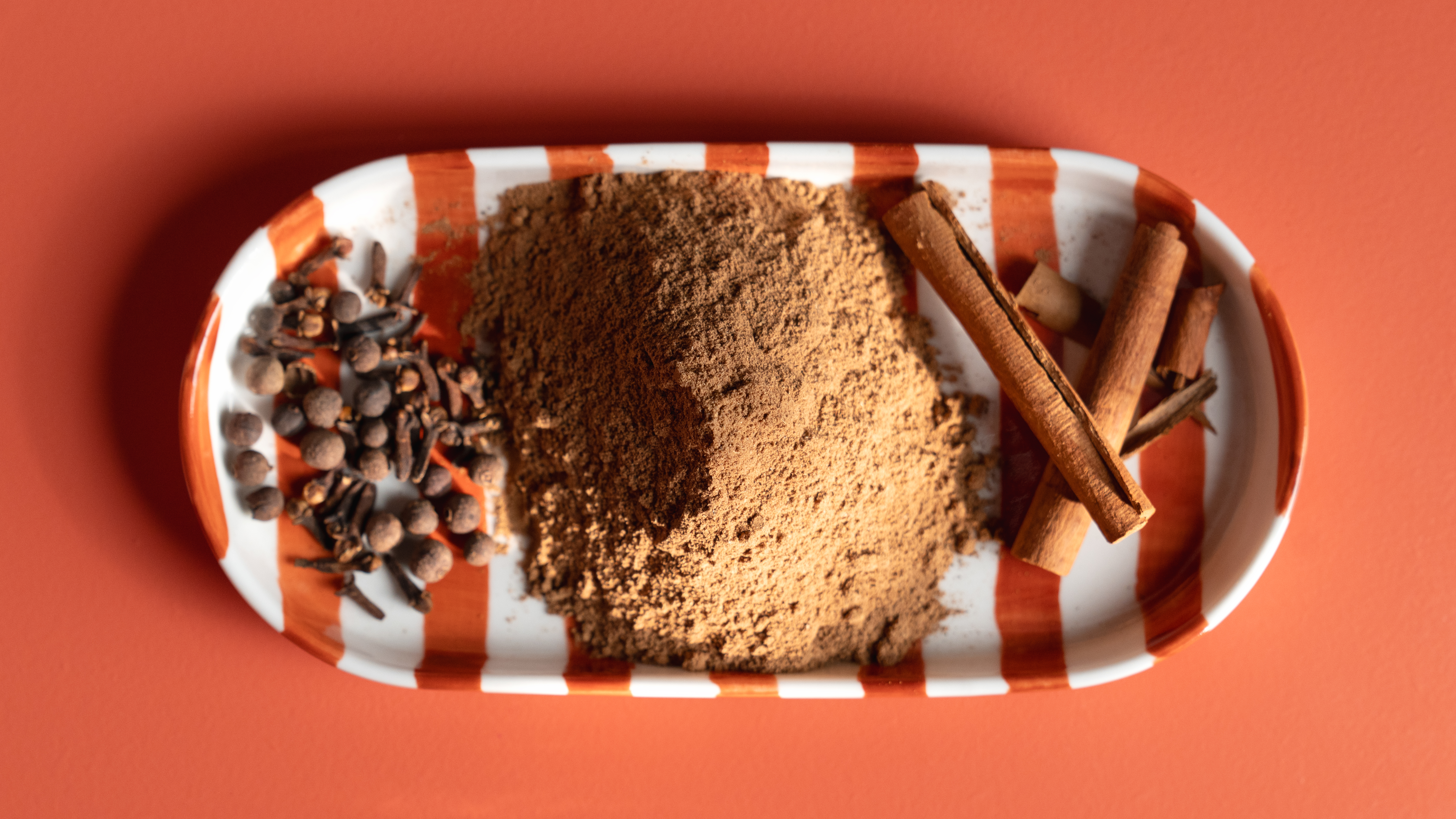 Pumpkin Spice Gewürzmischung