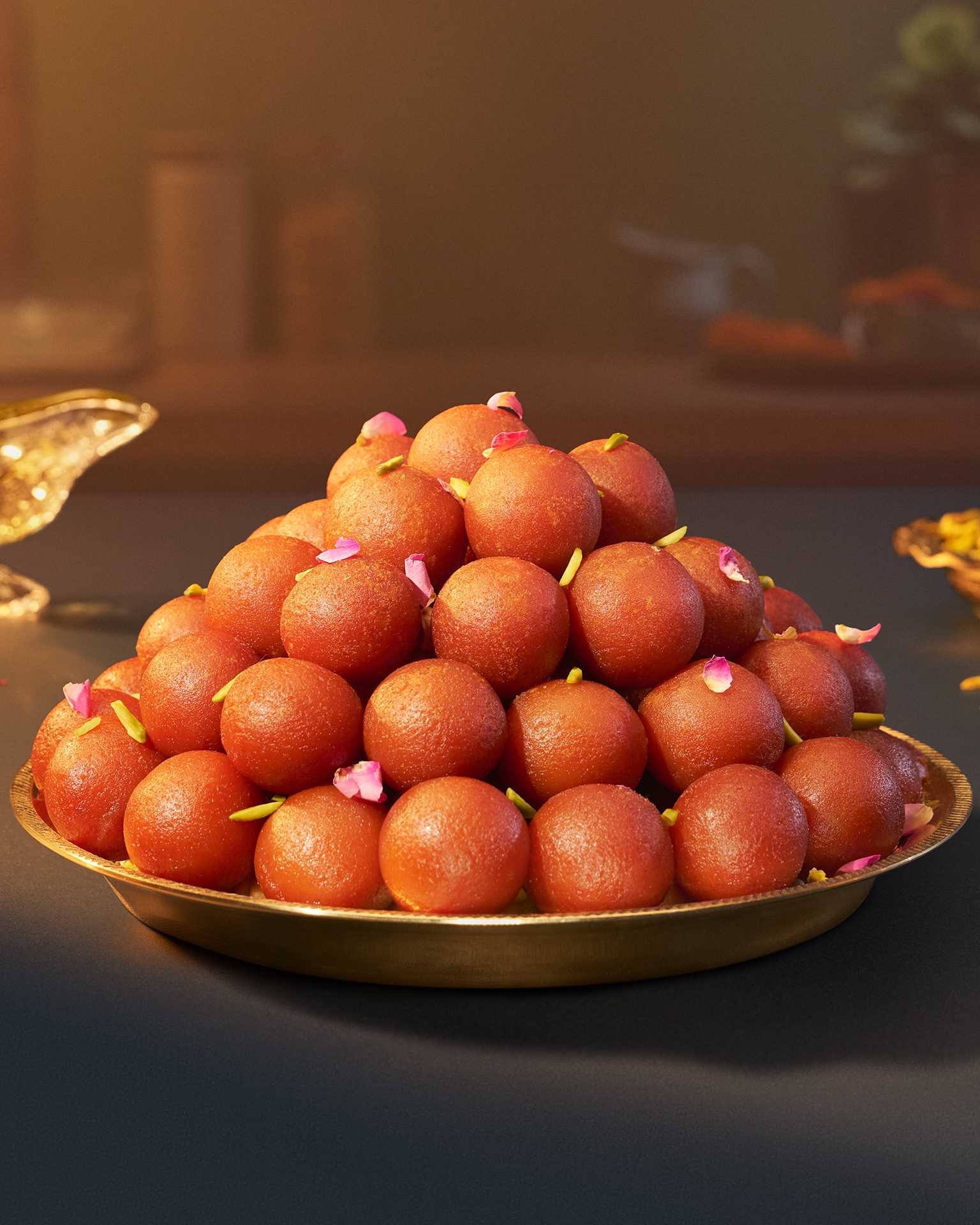 Gulab jamun