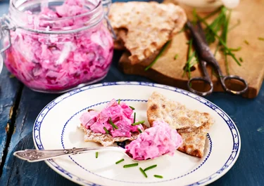 Sillsallad