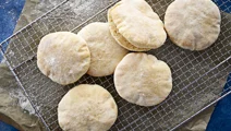 Pita bread