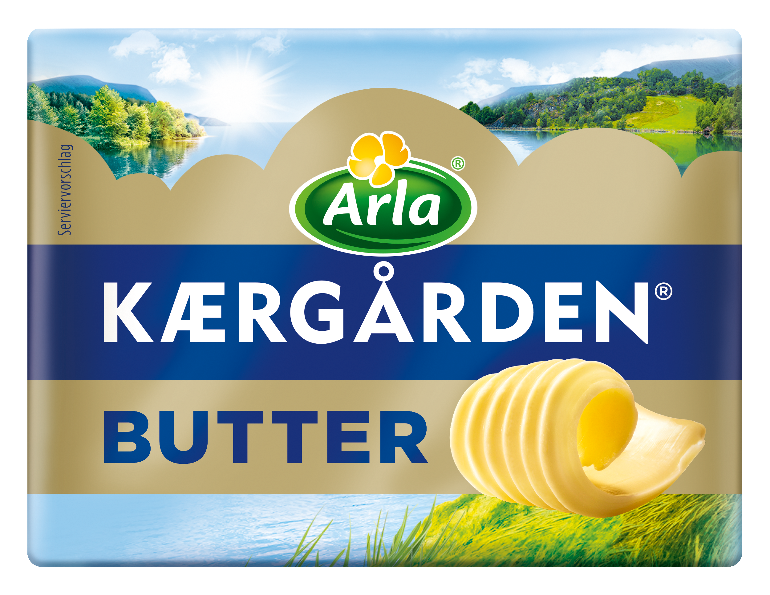 Butter 250 g