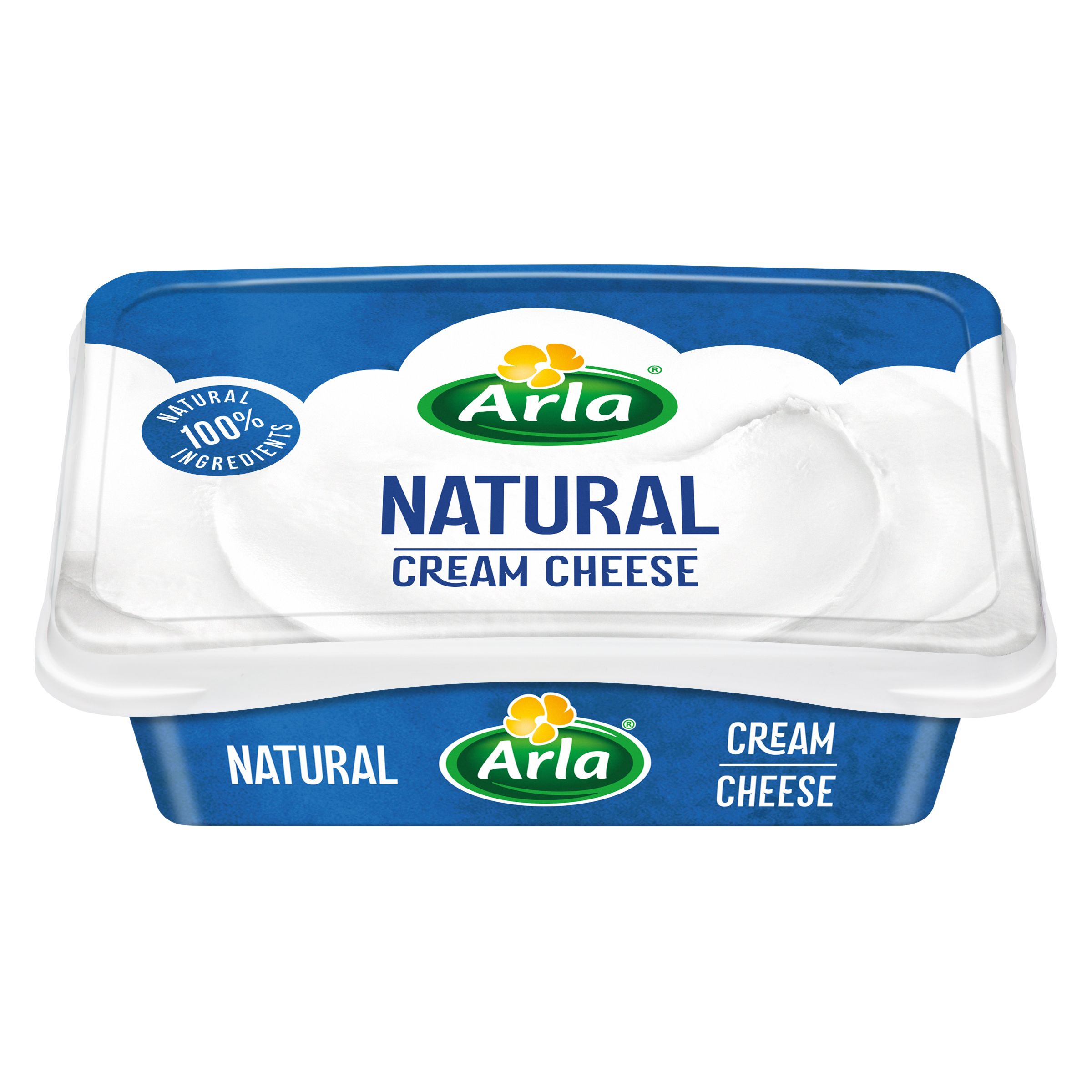 Arla® Φρέσκο Τυρί Κρέμα Natural 200 g