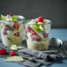 Overnight oats
