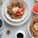 Healthy Waffles