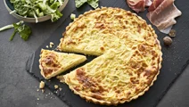 Preiquiche