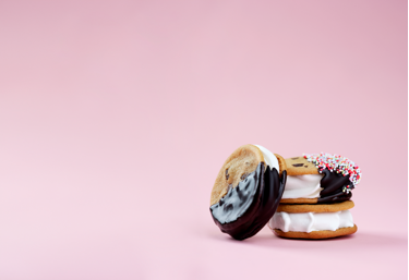 Discover the latest soft ice cream trends