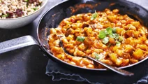 Auberginegryta