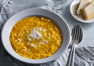Risotto Milanese