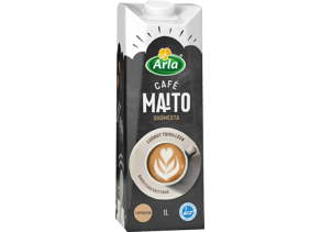 Arla café-maito laktoositon 1L (UHT)