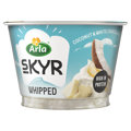 Whipped Coconut & White Chocolate 128g