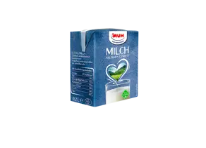 H-Milch 3,5 % Fett 200 ml