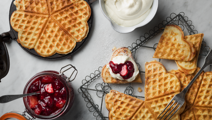 Waffeln