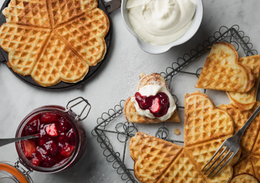 Wafels