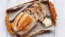 Hapanjuurileipä