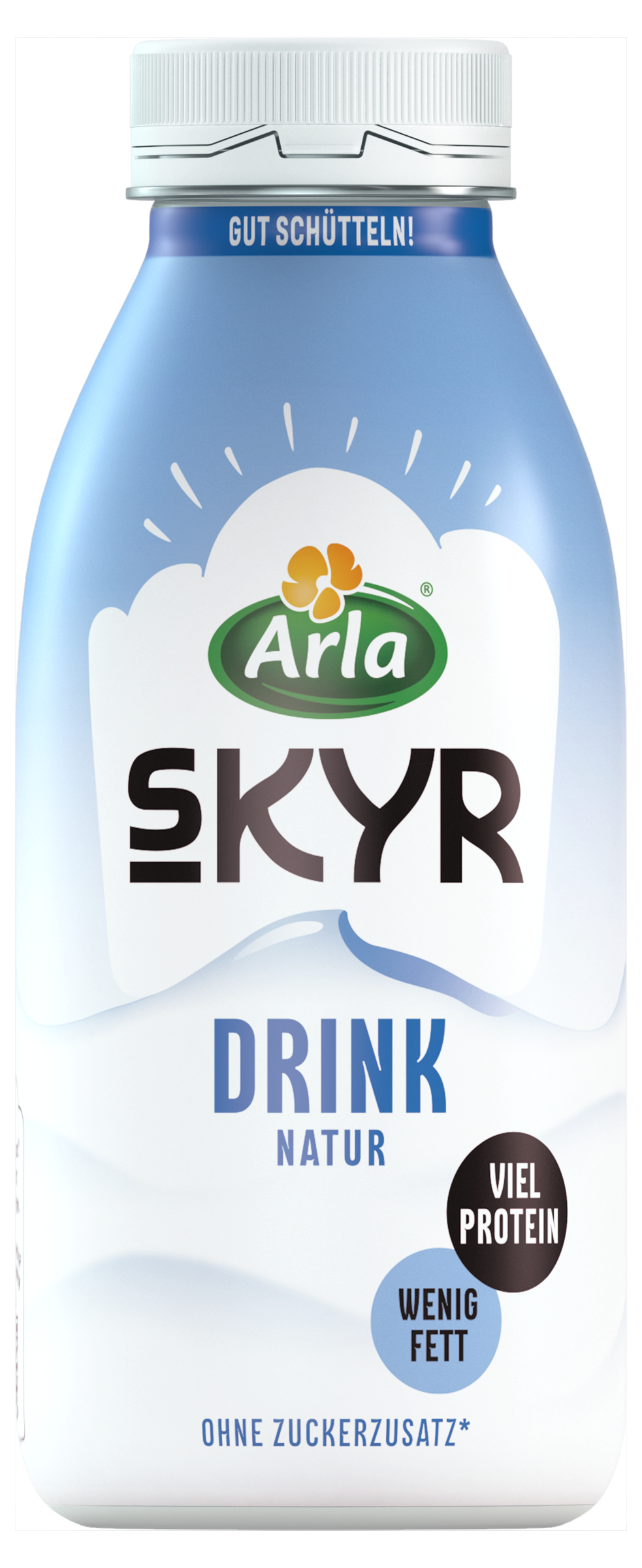 Arla® Skyr Drink Natur 330 ml
