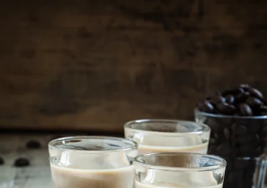 Coffee Liquor