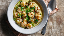 Grits