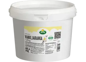 Arla Pro vaniljarahka laktoositon 1,8kg