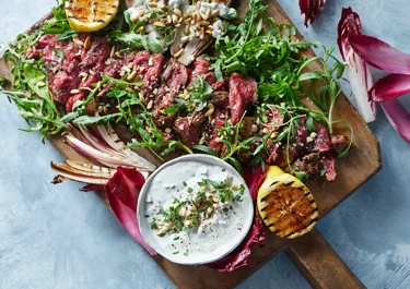 Tagliata