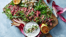 Tagliata