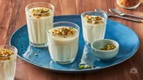 Classic Muhalabia (Middle Eastern Milk Pudding)