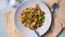 Köttfärssås 50/50
