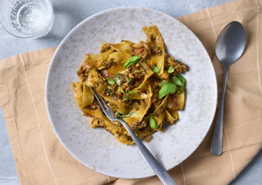 Köttfärssås 50/50
