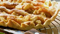 Mini-Apfel-Tartes