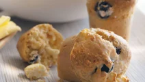 Medelhavsmuffins