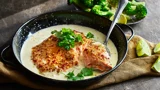 Asian salmon