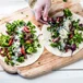 Lamb wraps