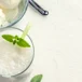 Vanilla Milkshake