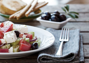 Ensalada campera