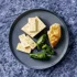 Fromage havarti aux piments jalapenos Castello® en tranches