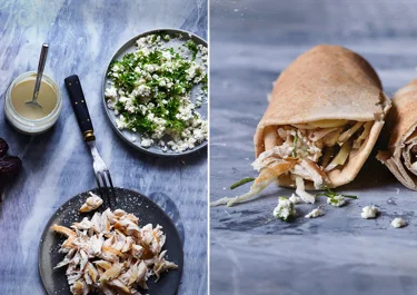 Kip Shawarma
