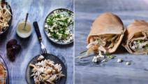 Shawarma-kana