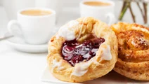 Danish Pastry