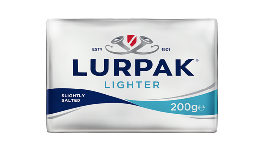 Lurpak® Salted | Lurpak®