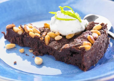 GI-chokladkaka