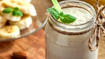 Herfstsmoothie