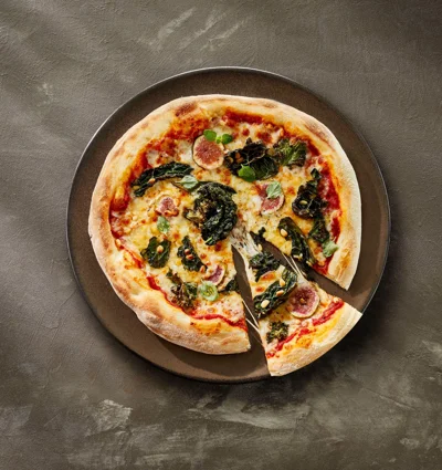 Castello® Pizza Cheese