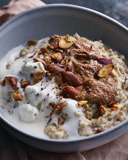Gröt - Receptsamling | Arla