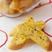 Saffransbiscotti