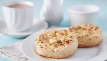 English Crumpets