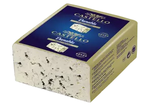 Castello® Danablu extra-sahnig g.g.A. 60+