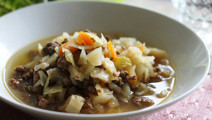 Kaalikeitto