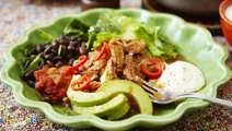 Pulled pork