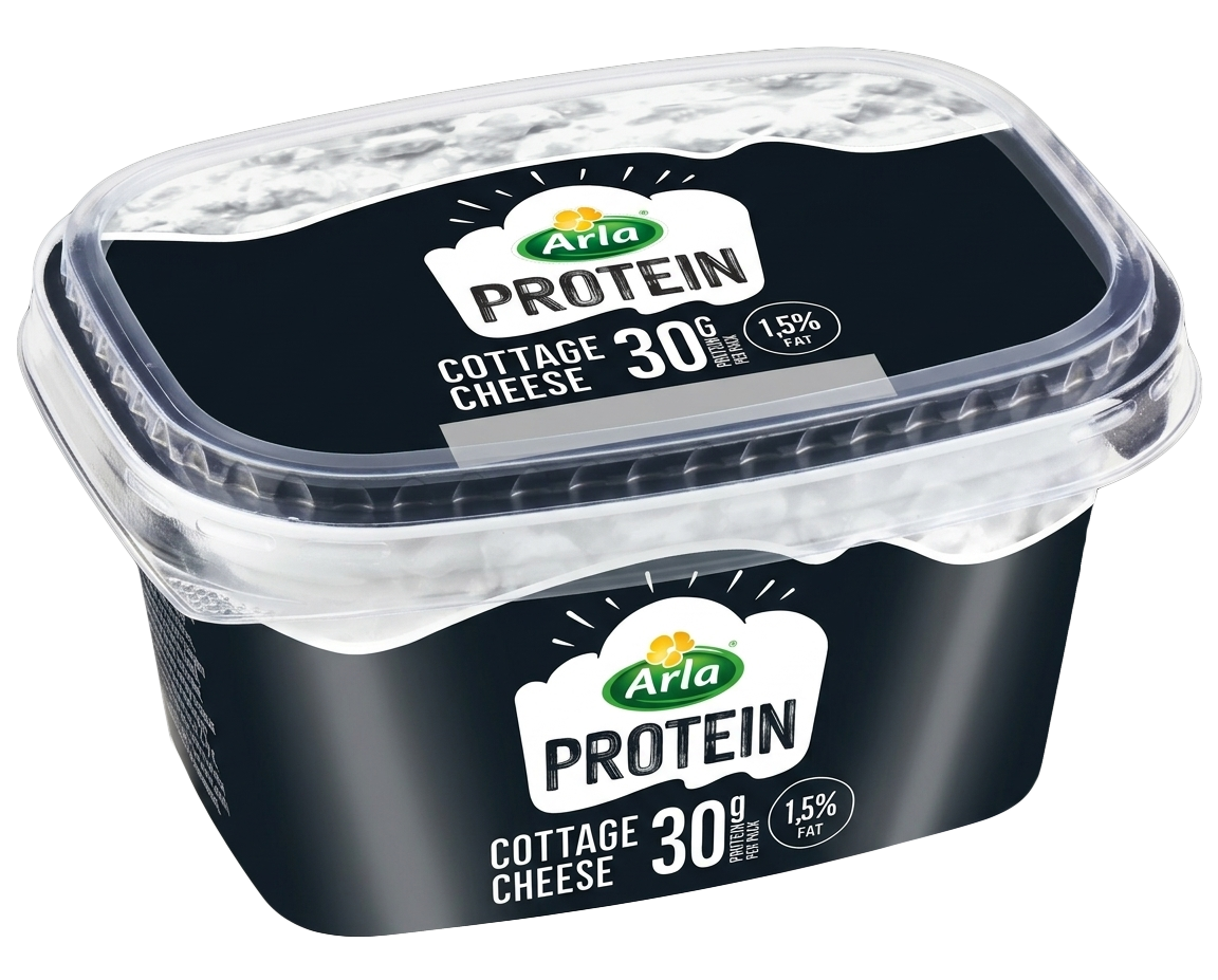 Cottage Cheese 220 g