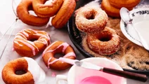 Donuts